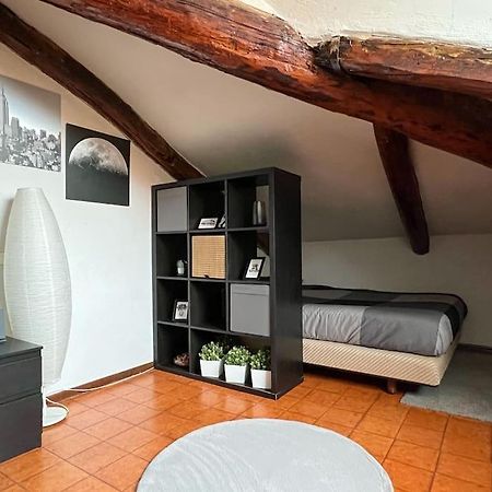 A Due Passi Dal Centro Apartment Turin Exterior photo
