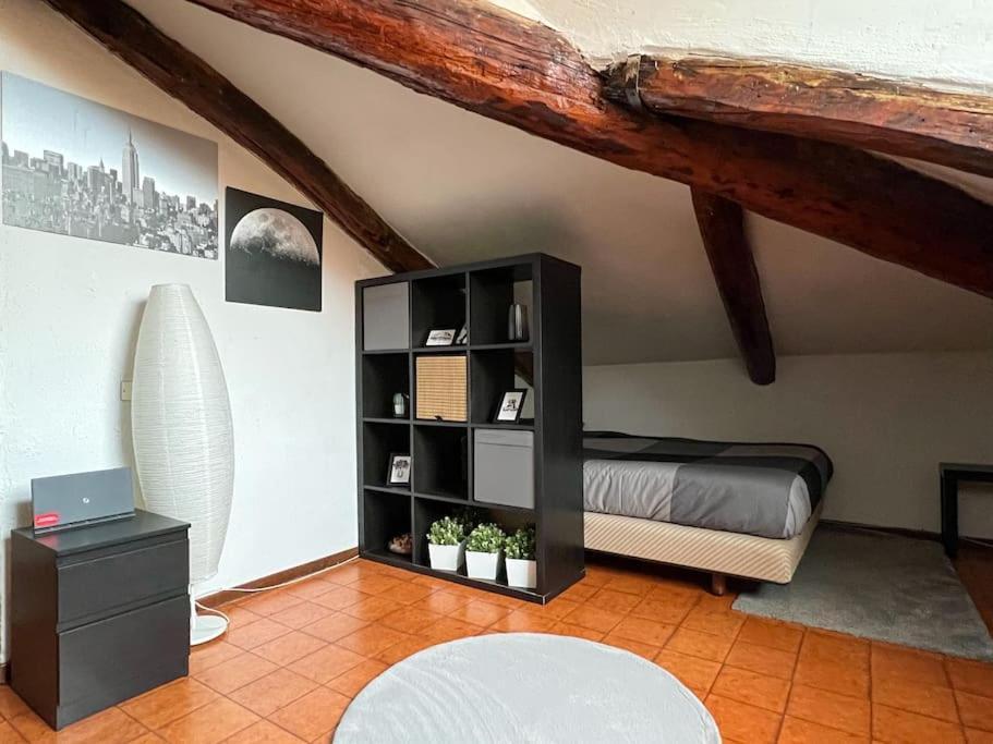 A Due Passi Dal Centro Apartment Turin Exterior photo