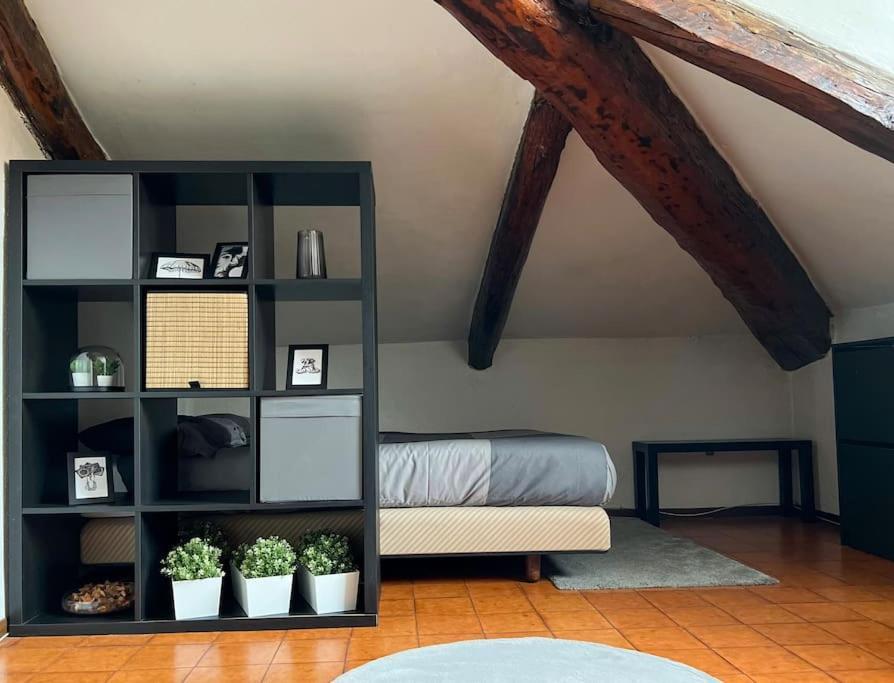 A Due Passi Dal Centro Apartment Turin Exterior photo